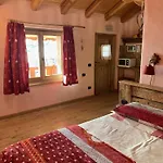Séjour à la ferme La Ferme Du Grand Paradis