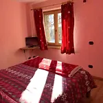 La Ferme Du Grand Paradis Séjour à la ferme Cogne