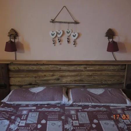 La Ferme Du Grand Paradis * Cogne