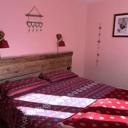 La Ferme Du Grand Paradis