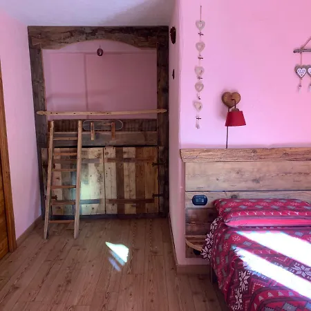 La Ferme Du Grand Paradis * Cogne
