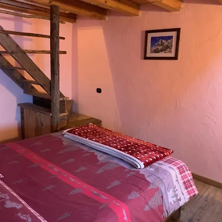 La Ferme Du Grand Paradis