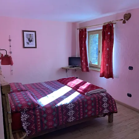팜스테이 La Ferme Du Grand Paradis 코네