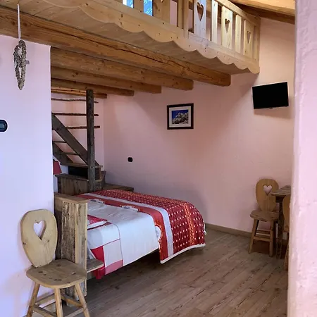 La Ferme Du Grand Paradis *